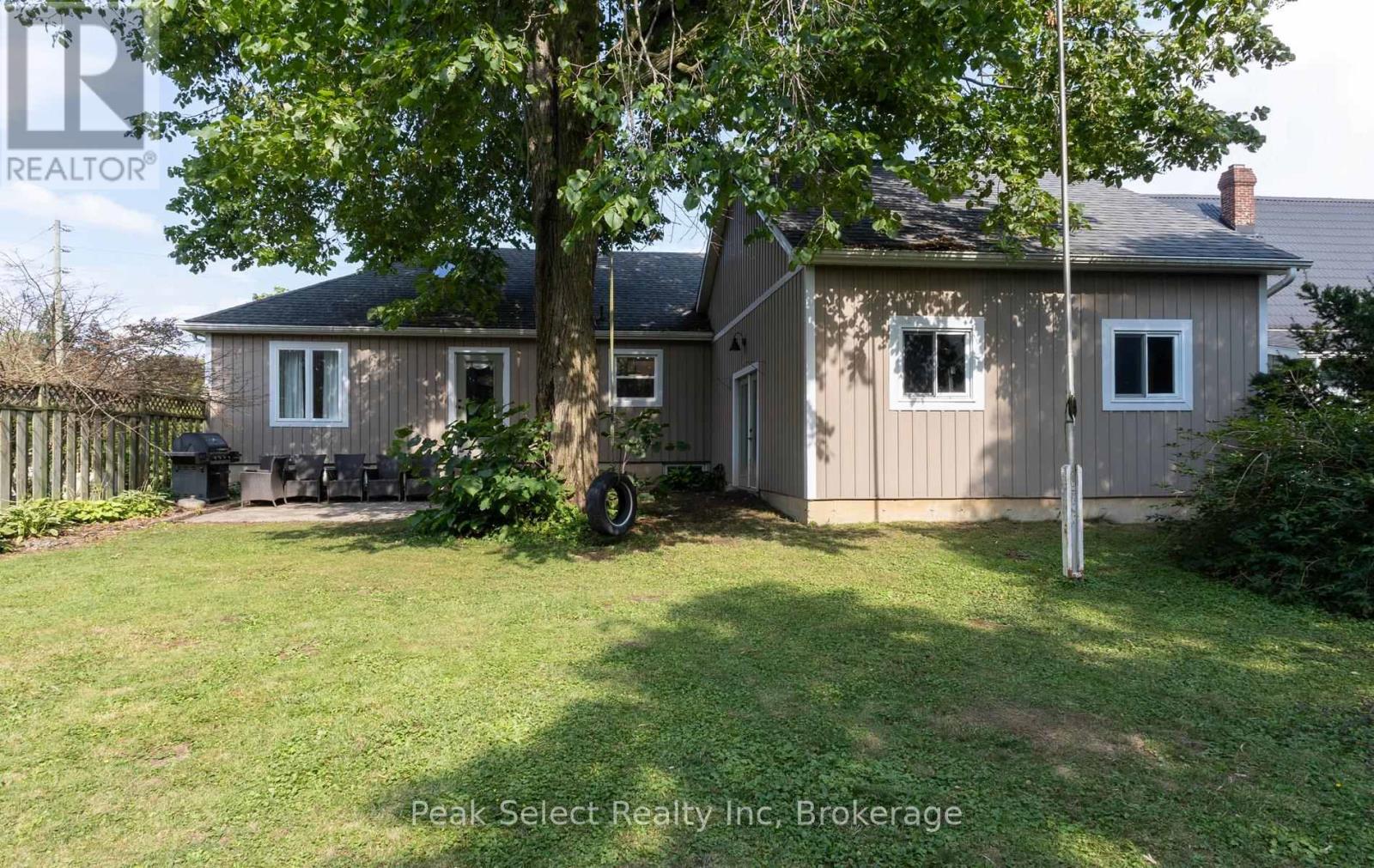 349 Edward Street, South Huron, Ontario  N0M 1S7 - Photo 26 - X13656236