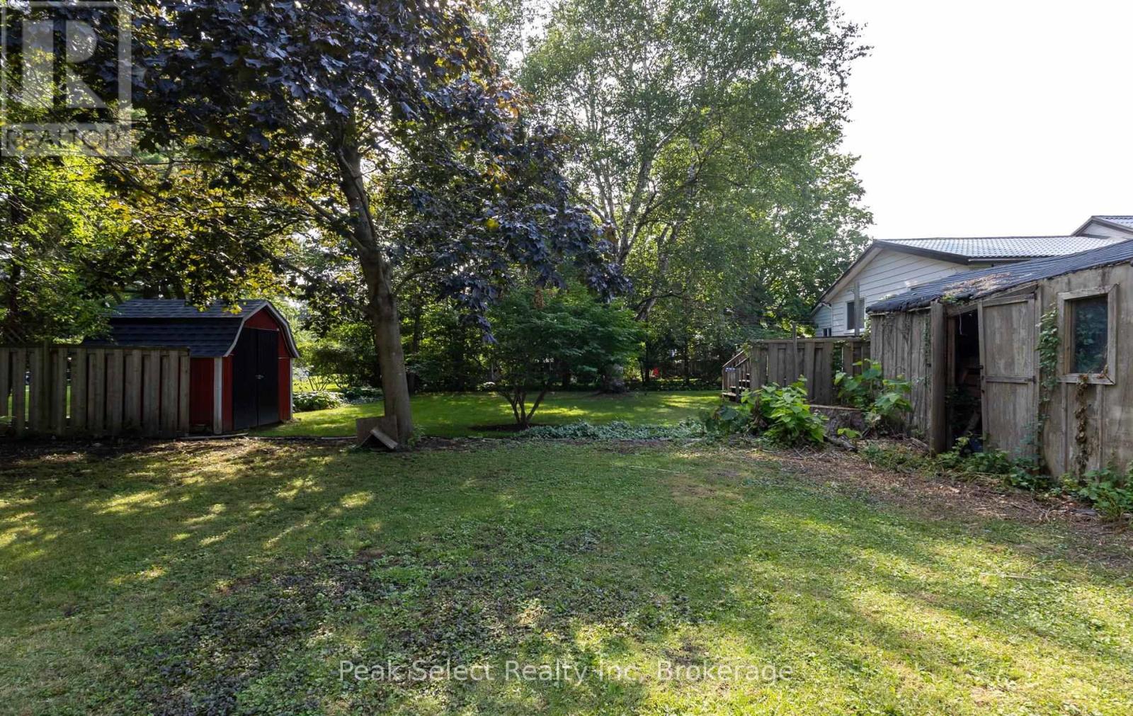 349 Edward Street, South Huron, Ontario  N0M 1S7 - Photo 27 - X13656236
