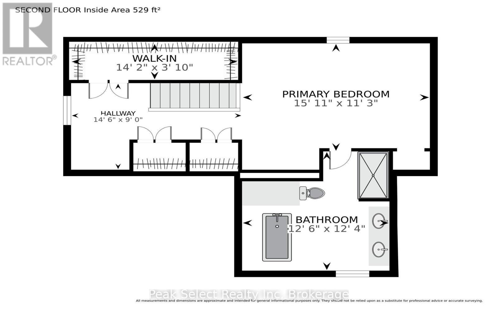 349 Edward Street, South Huron, Ontario  N0M 1S7 - Photo 32 - X13656236
