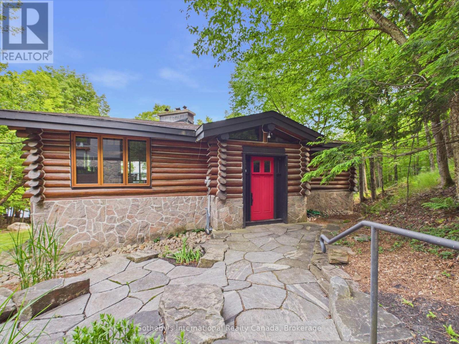 1054 Hilltop Crescent, Lake Of Bays (Franklin), Ontario  P0A 1H0 - Photo 12 - X13656280