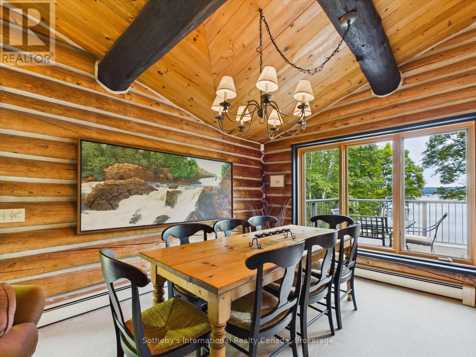 1054 Hilltop Crescent, Lake Of Bays (Franklin), Ontario  P0A 1H0 - Photo 17 - X13656280