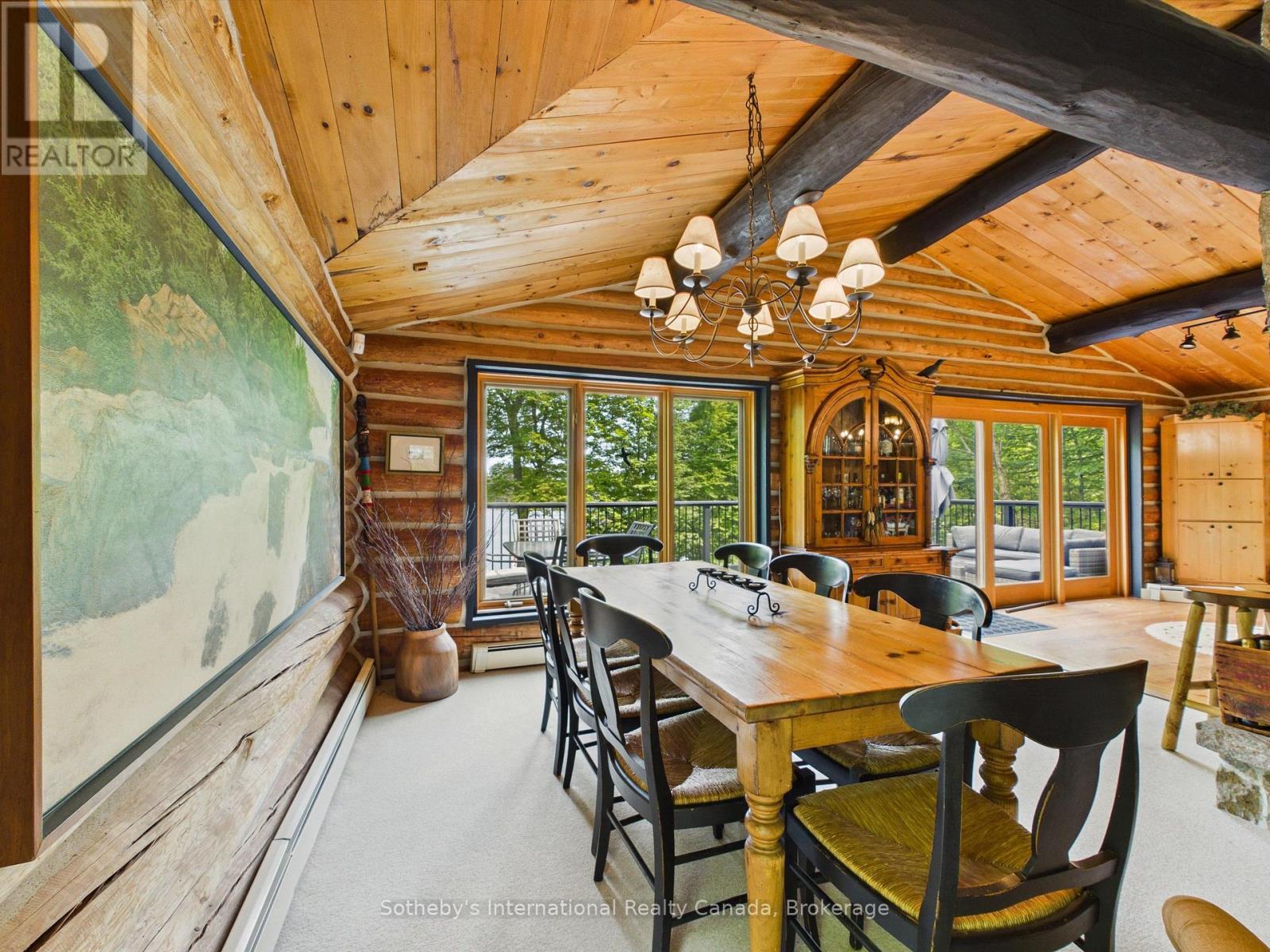 1054 Hilltop Crescent, Lake Of Bays (Franklin), Ontario  P0A 1H0 - Photo 18 - X13656280