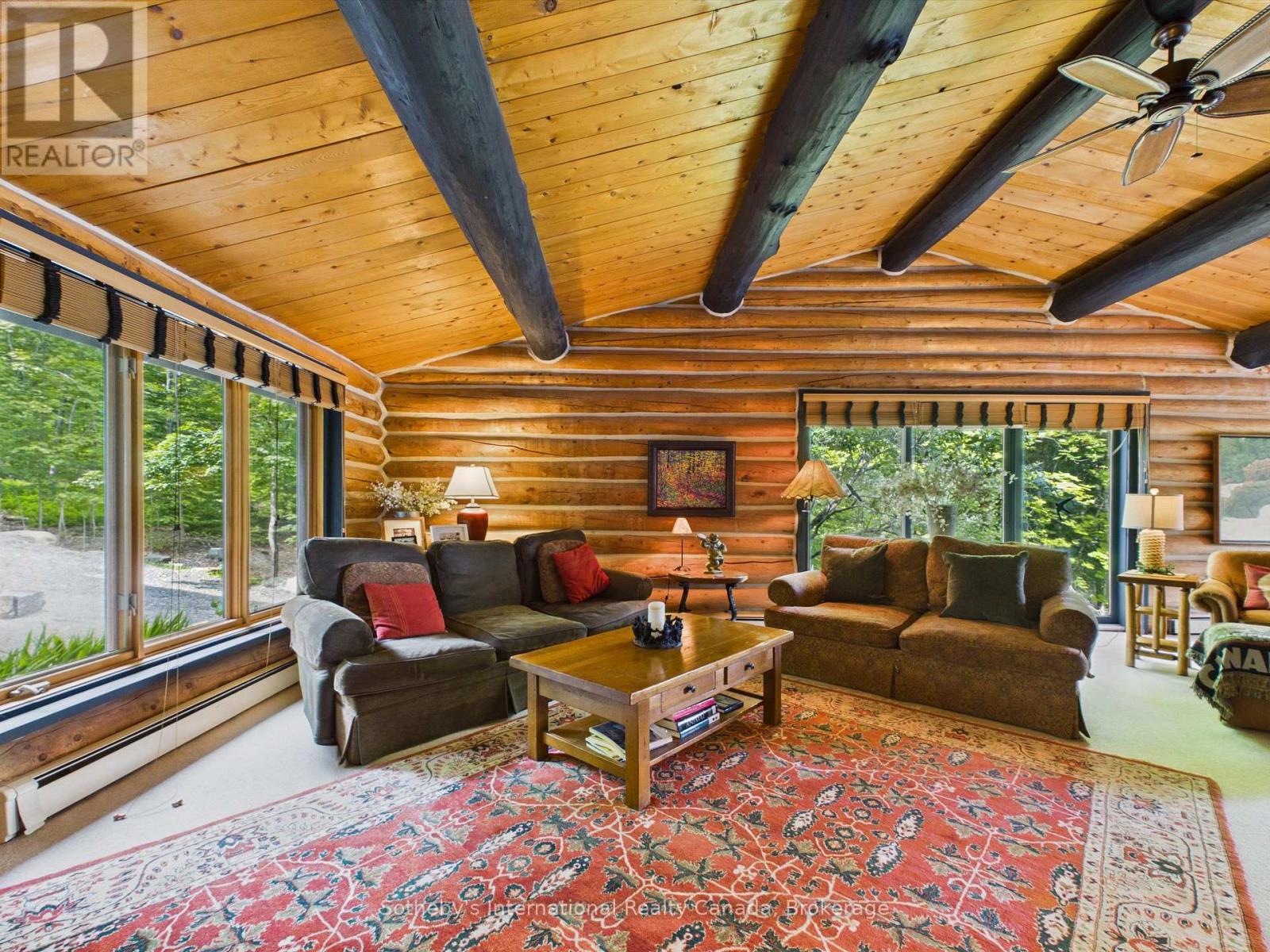 1054 Hilltop Crescent, Lake Of Bays (Franklin), Ontario  P0A 1H0 - Photo 23 - X13656280