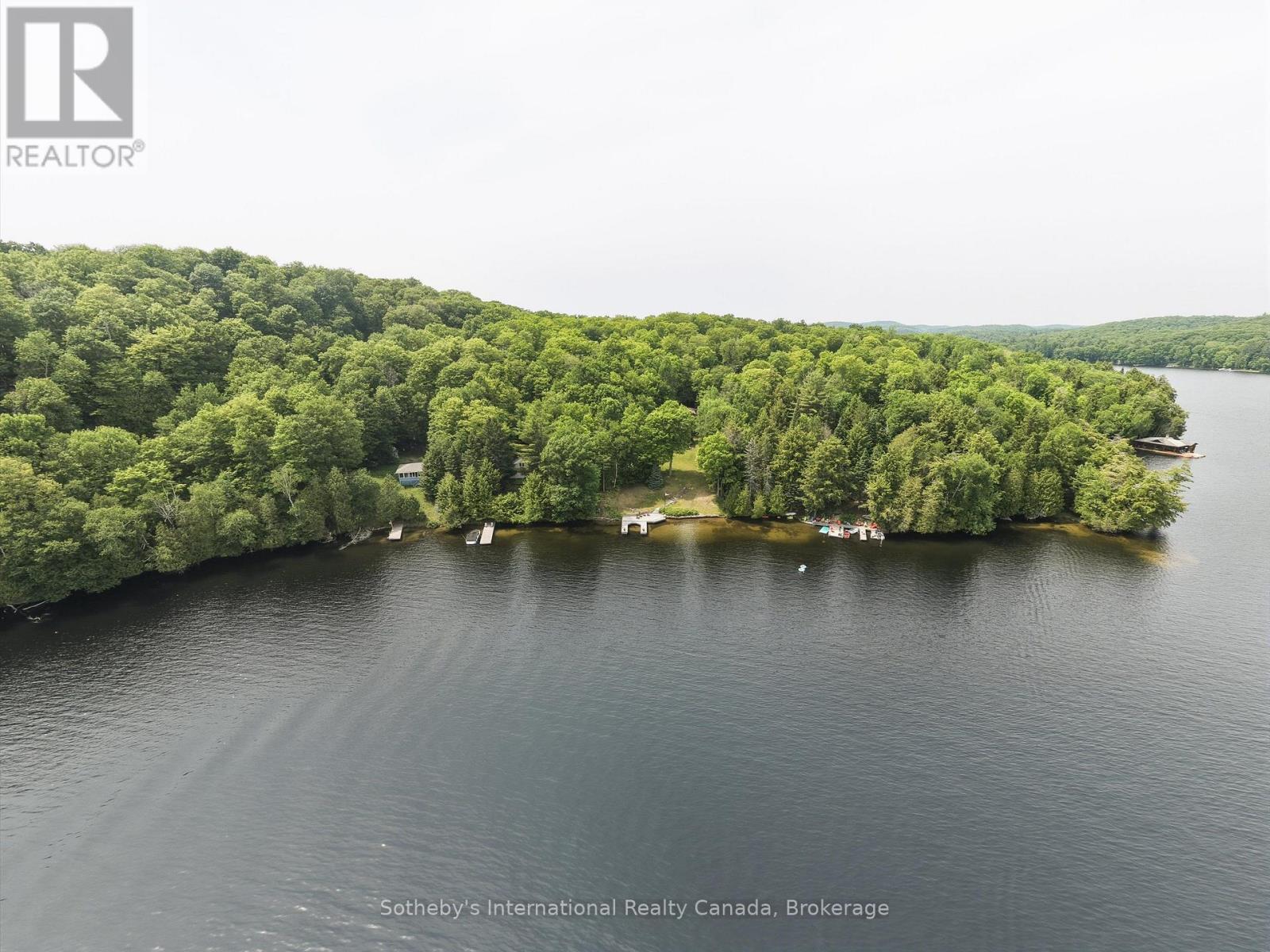 1054 Hilltop Crescent, Lake Of Bays (Franklin), Ontario  P0A 1H0 - Photo 49 - X13656280