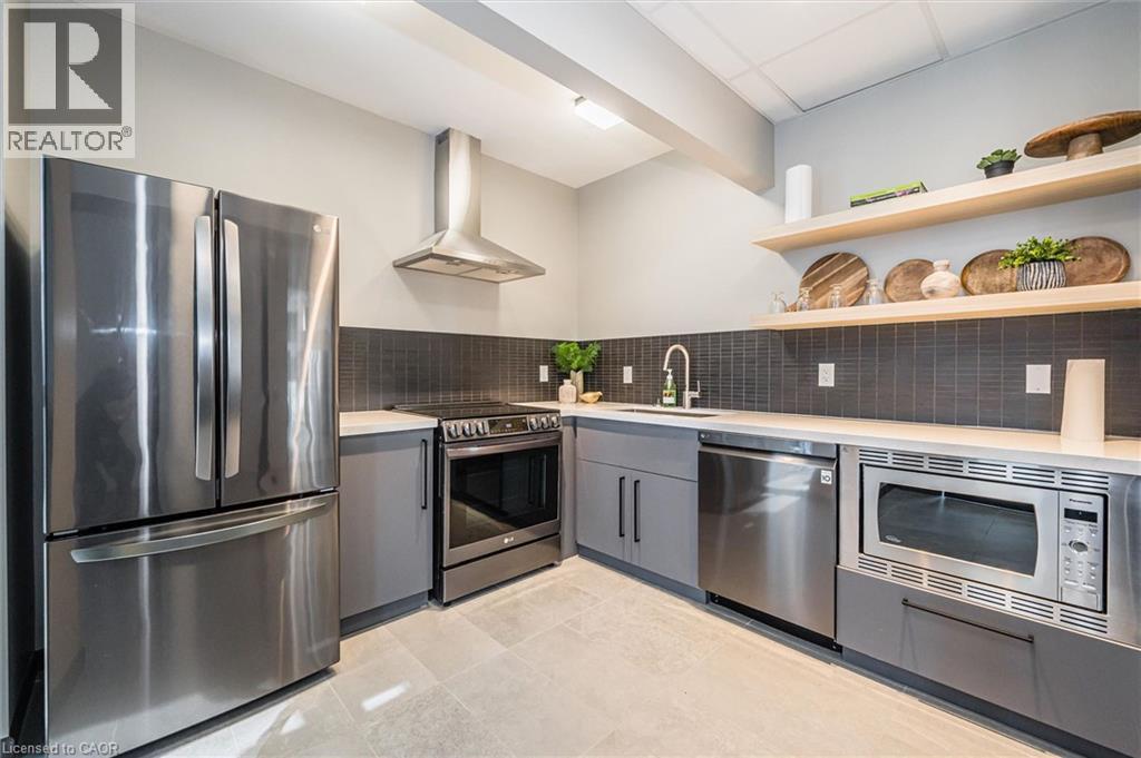 108 Garment Street Unit# 213, Kitchener, Ontario  N2G 0E2 - Photo 26 - 40853168