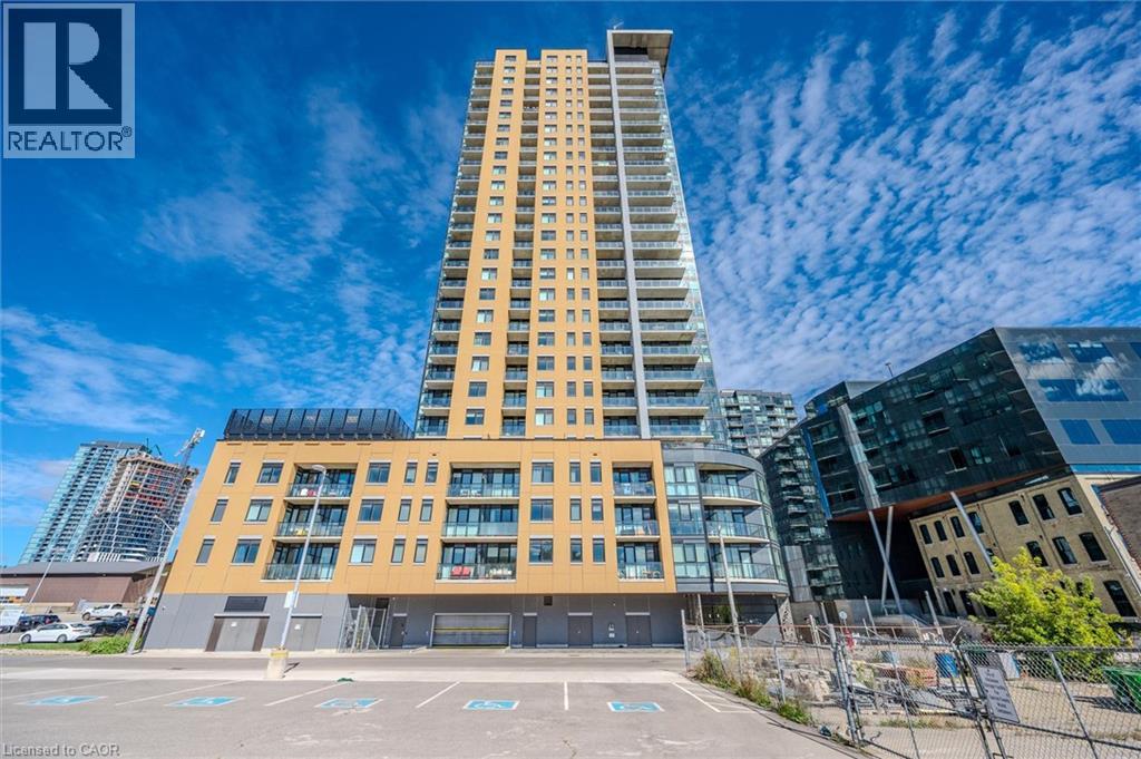 108 Garment Street Unit# 213, Kitchener, Ontario  N2G 0E2 - Photo 42 - 40853168