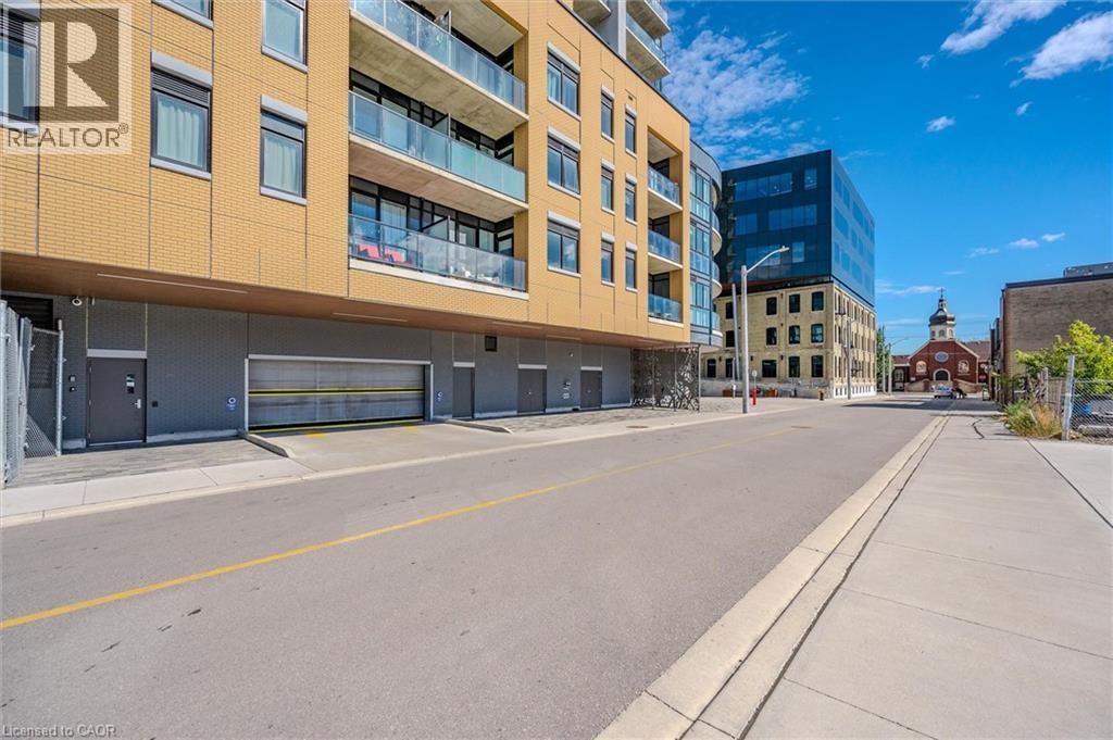 108 Garment Street Unit# 213, Kitchener, Ontario  N2G 0E2 - Photo 45 - 40853168