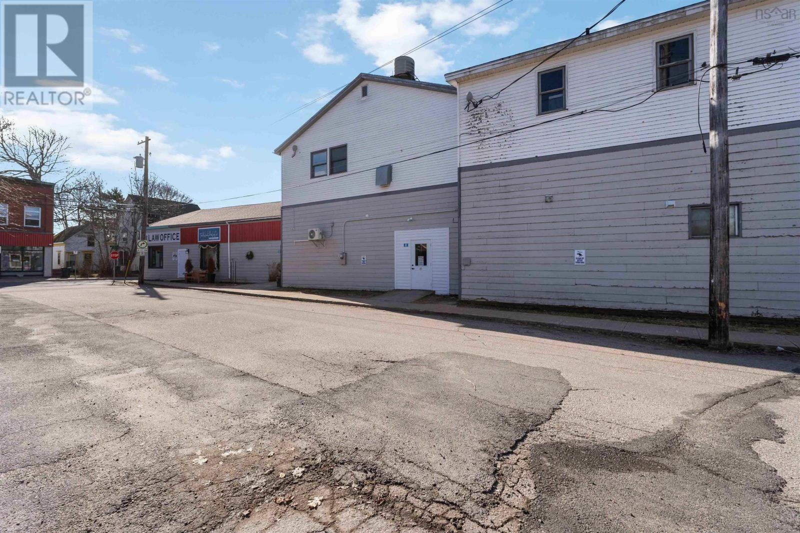 29 Queen Street, Bridgetown, Nova Scotia  B0S 1C0 - Photo 32 - 202606187