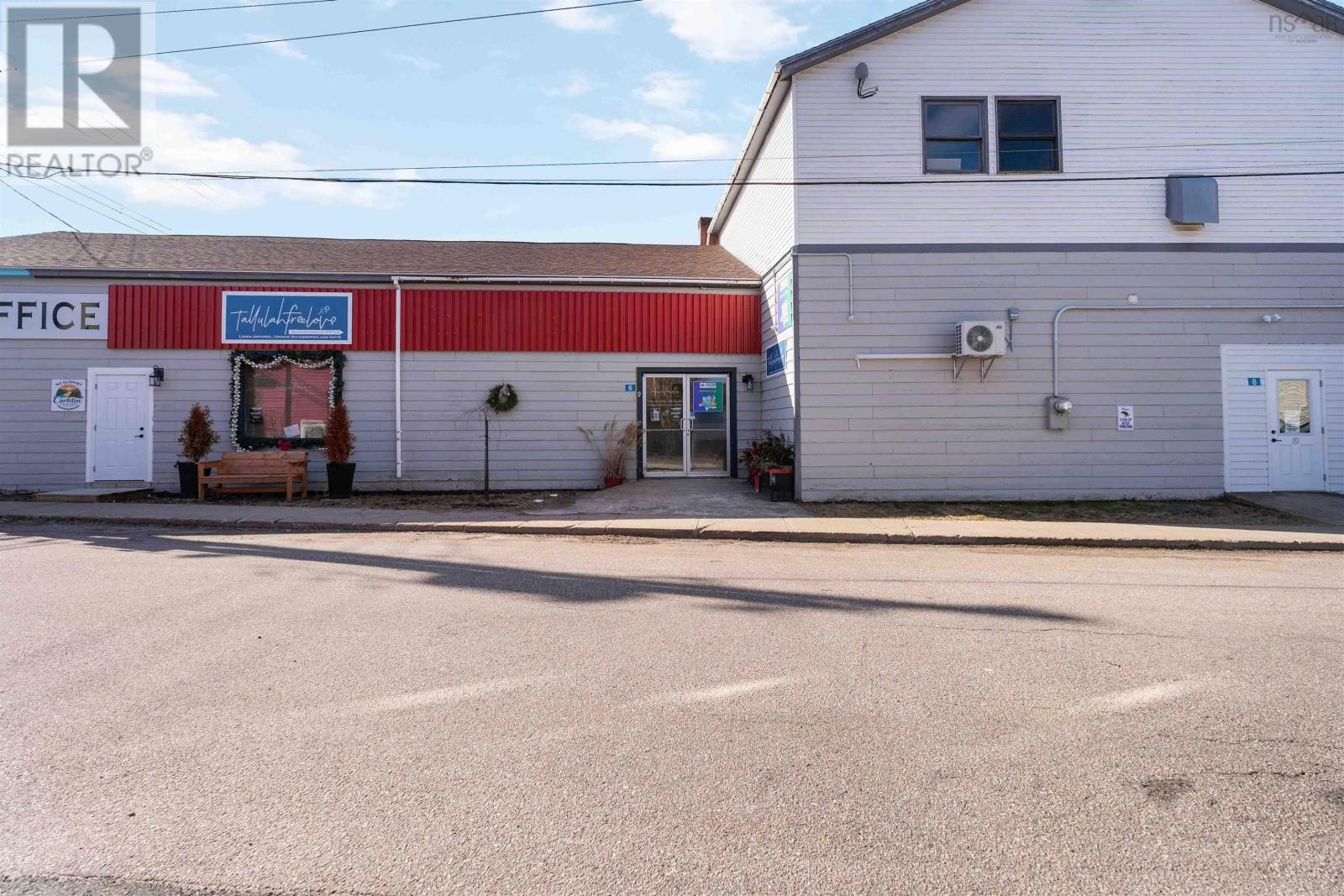 29 Queen Street, Bridgetown, Nova Scotia  B0S 1C0 - Photo 24 - 202606187
