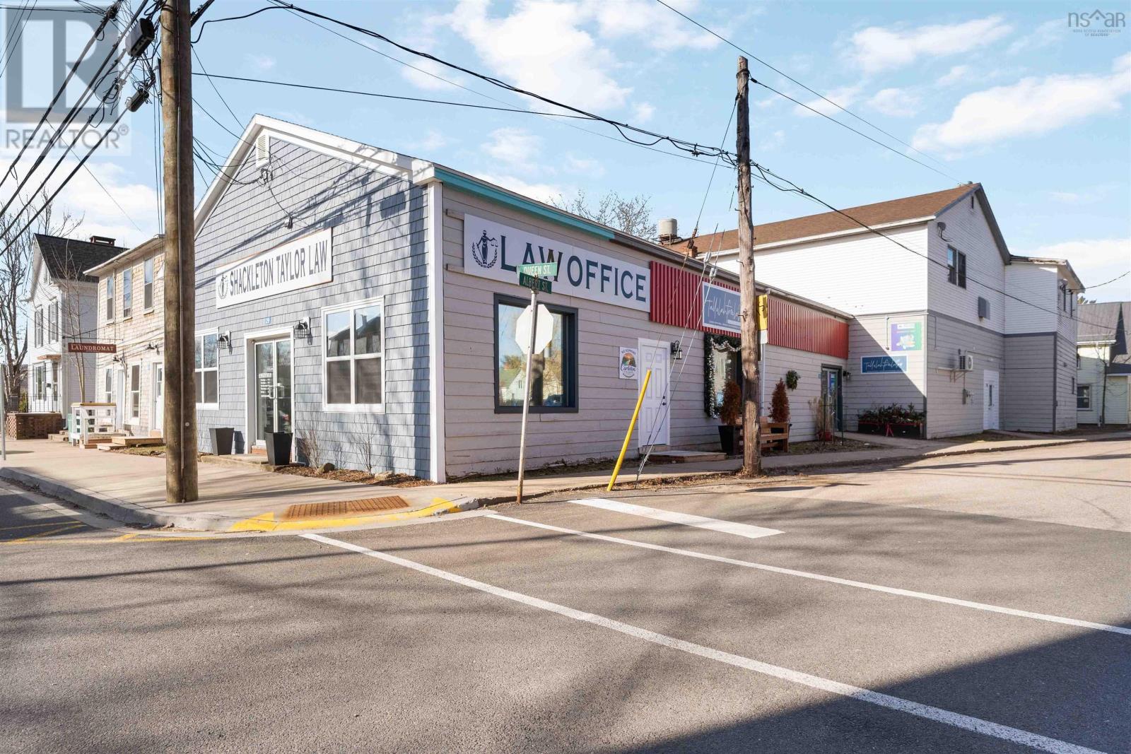 29 Queen Street, Bridgetown, Nova Scotia  B0S 1C0 - Photo 8 - 202606187