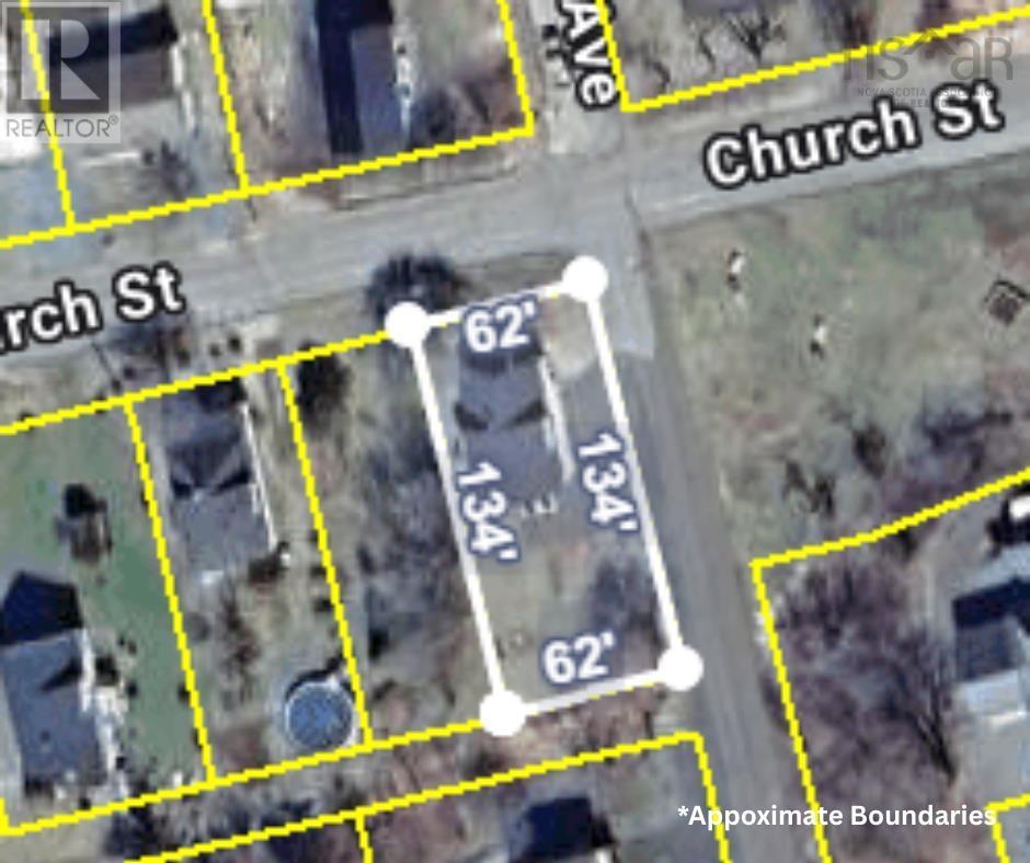 33 Church Street, Digby, Nova Scotia  B0V 1A0 - Photo 37 - 202609525