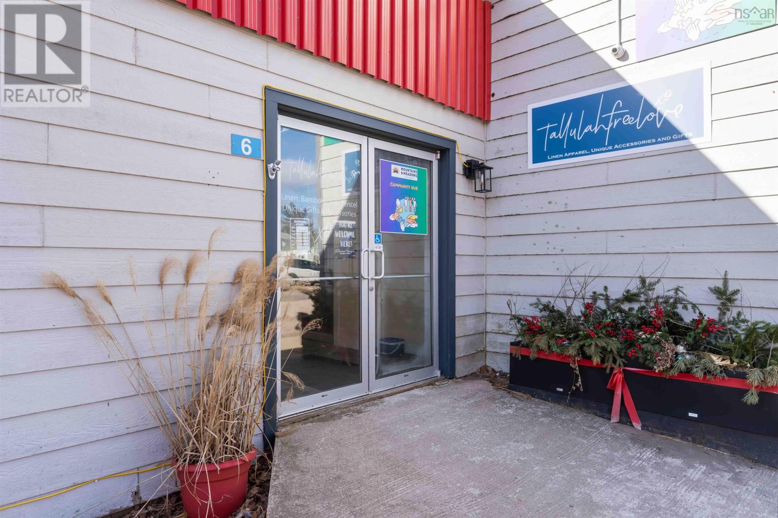 29 Queen Street, Bridgetown, Nova Scotia  B0S 1C0 - Photo 9 - 202606187