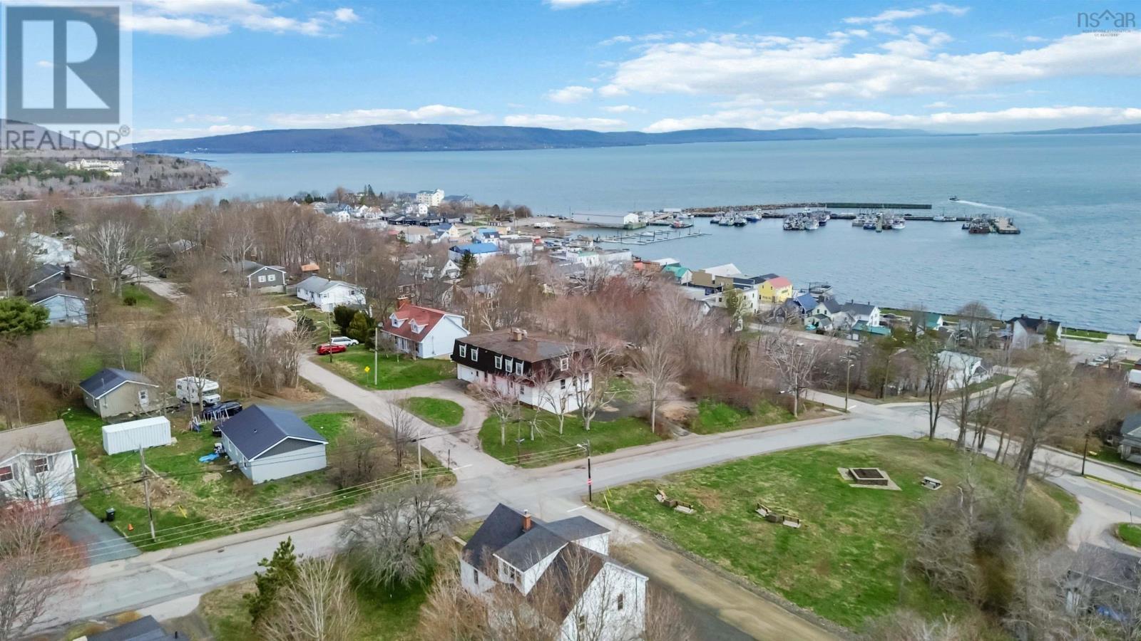 33 Church Street, Digby, Nova Scotia  B0V 1A0 - Photo 34 - 202609525