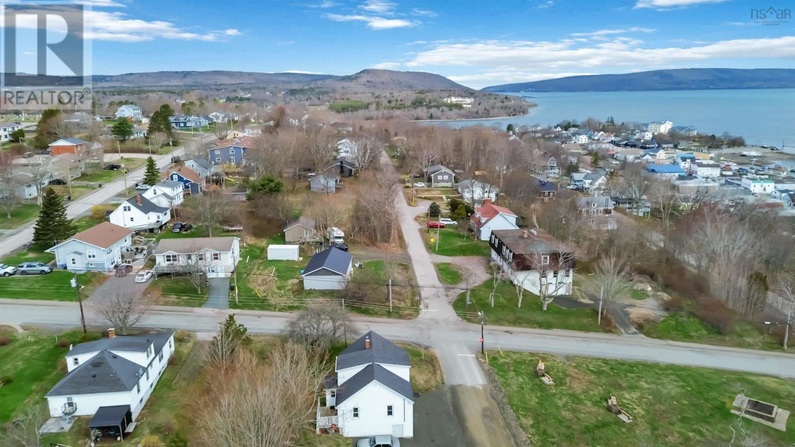 33 Church Street, Digby, Nova Scotia  B0V 1A0 - Photo 35 - 202609525