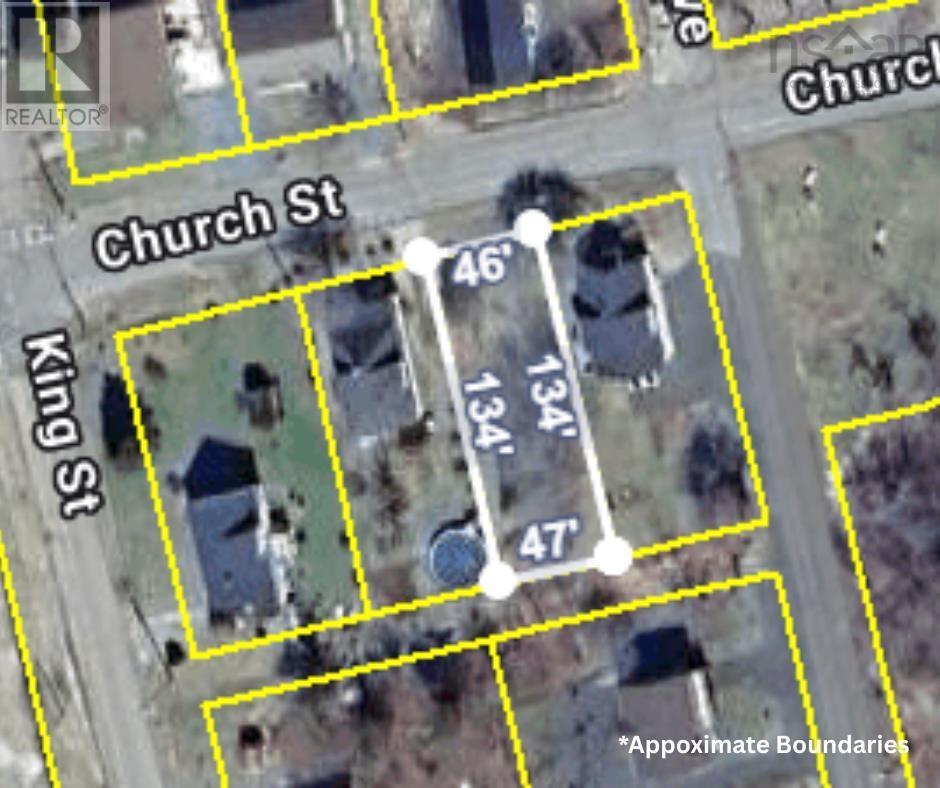 33 Church Street, Digby, Nova Scotia  B0V 1A0 - Photo 36 - 202609525