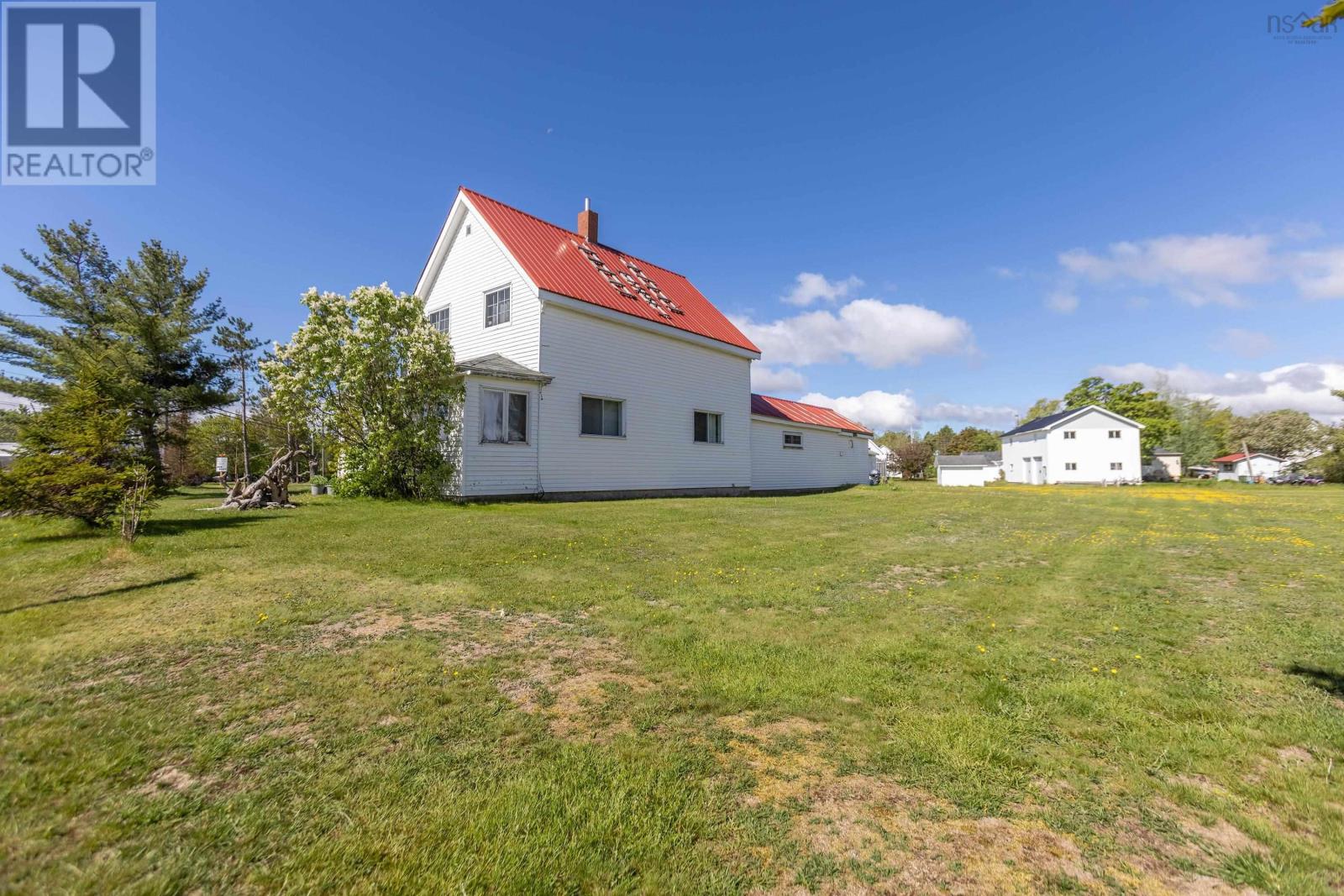 1 Beaver Dam Road, Parrsboro, Nova Scotia  B0M 1S0 - Photo 2 - 202613915