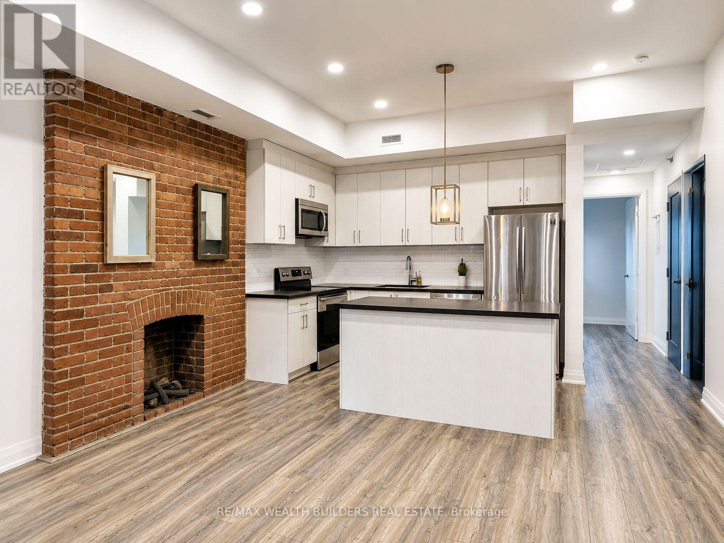 5 - 219 Jarvis Street, Toronto, Ontario  M5J 2C1 - Photo 2 - C13656254
