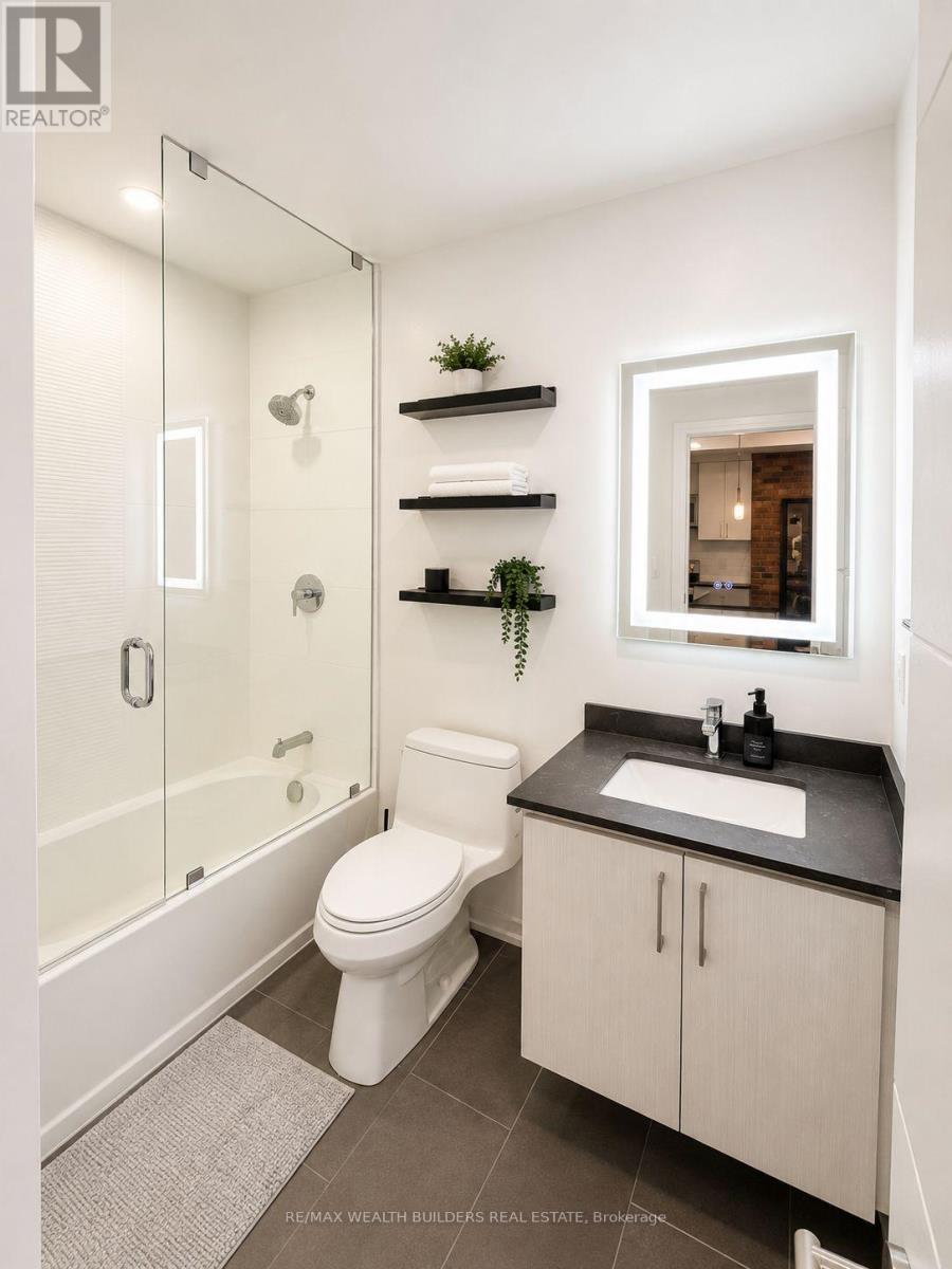 5 - 219 Jarvis Street, Toronto, Ontario  M5J 2C1 - Photo 7 - C13656254