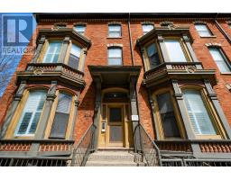 5 - 219 JARVIS STREET, Toronto, Ontario