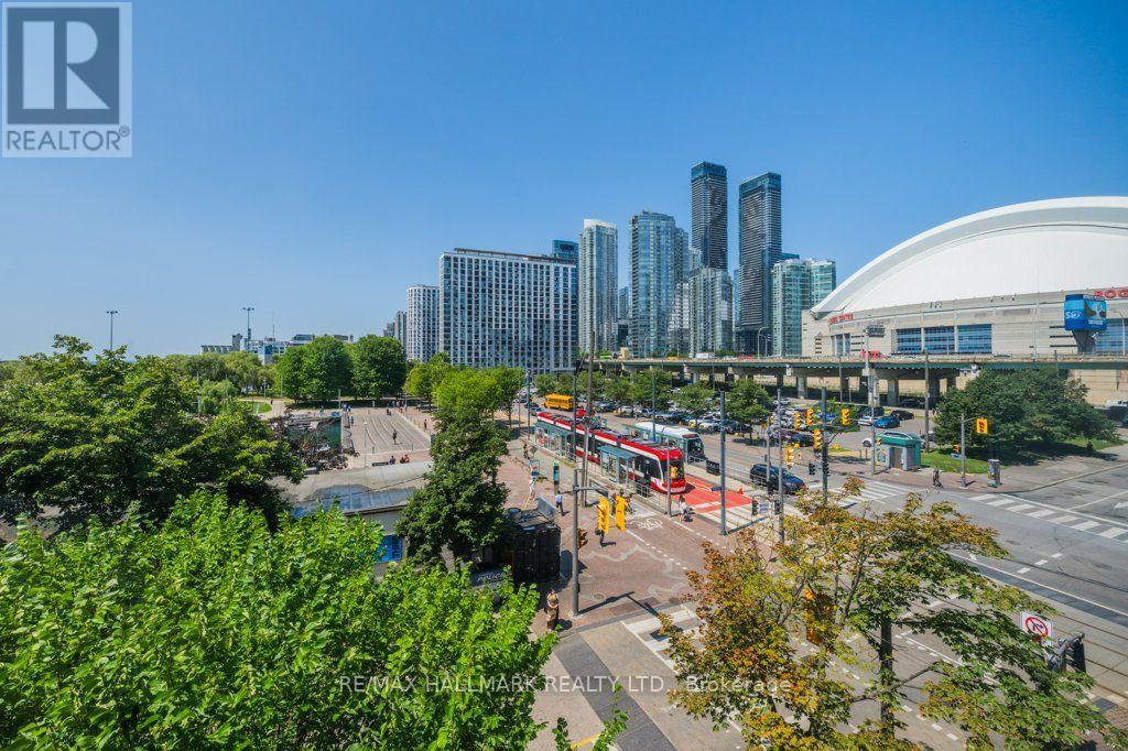 404 - 251 Queens Quay W, Toronto, Ontario  M5J 2N6 - Photo 23 - C13656256
