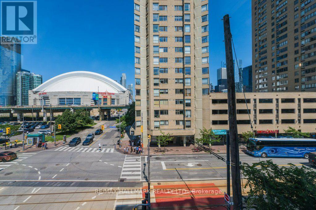 404 - 251 Queens Quay W, Toronto, Ontario  M5J 2N6 - Photo 24 - C13656256