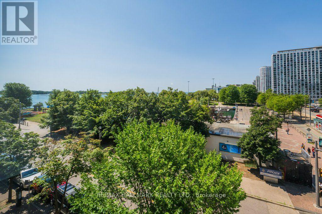 404 - 251 Queens Quay W, Toronto, Ontario  M5J 2N6 - Photo 25 - C13656256