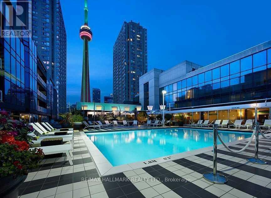 404 - 251 Queens Quay W, Toronto, Ontario  M5J 2N6 - Photo 31 - C13656256