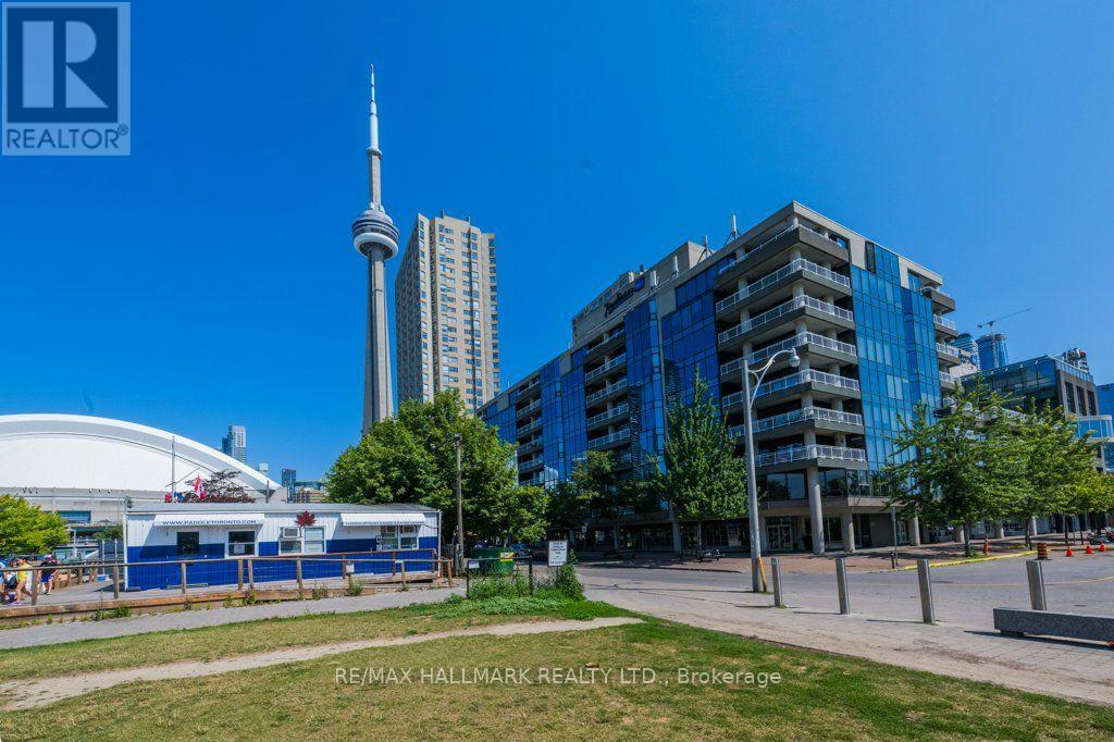 404 - 251 Queens Quay W, Toronto, Ontario  M5J 2N6 - Photo 32 - C13656256