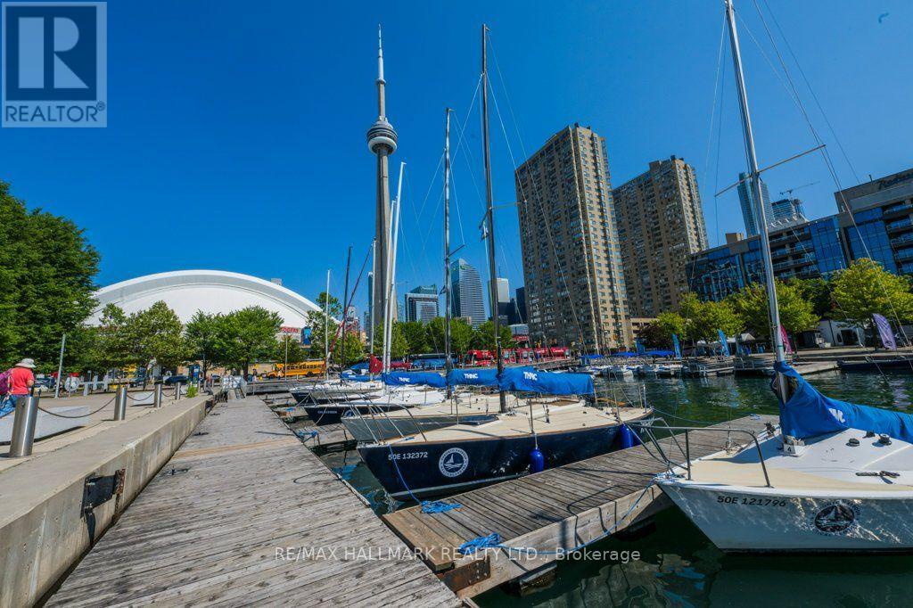 404 - 251 Queens Quay W, Toronto, Ontario  M5J 2N6 - Photo 35 - C13656256