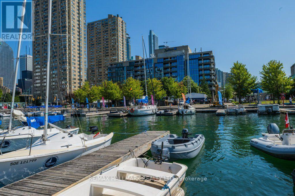 404 - 251 Queens Quay W, Toronto, Ontario  M5J 2N6 - Photo 36 - C13656256