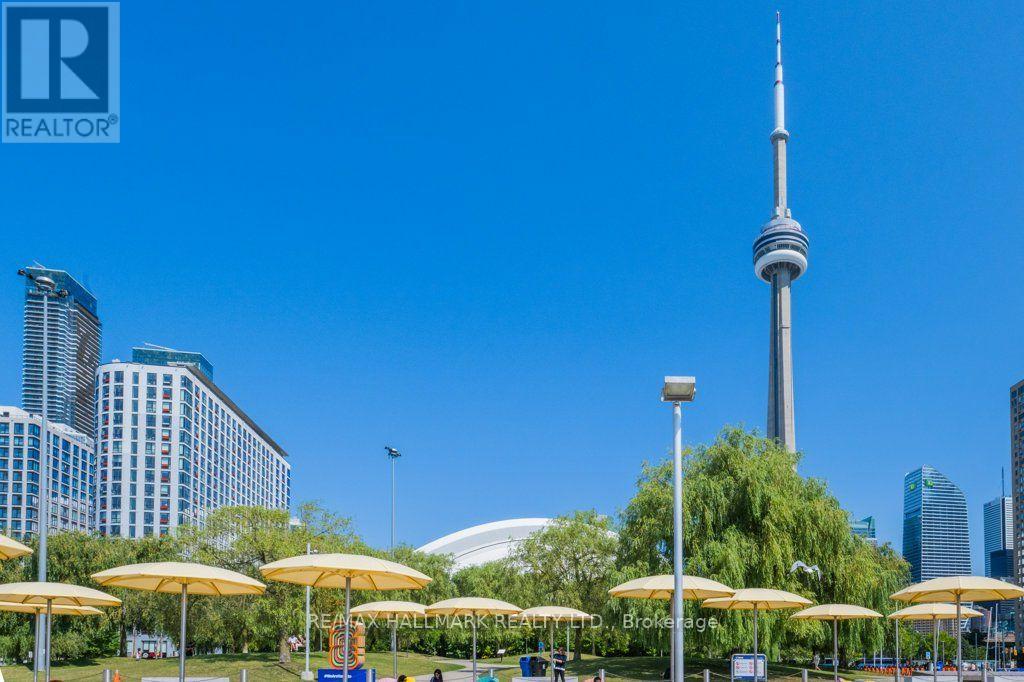 404 - 251 Queens Quay W, Toronto, Ontario  M5J 2N6 - Photo 37 - C13656256