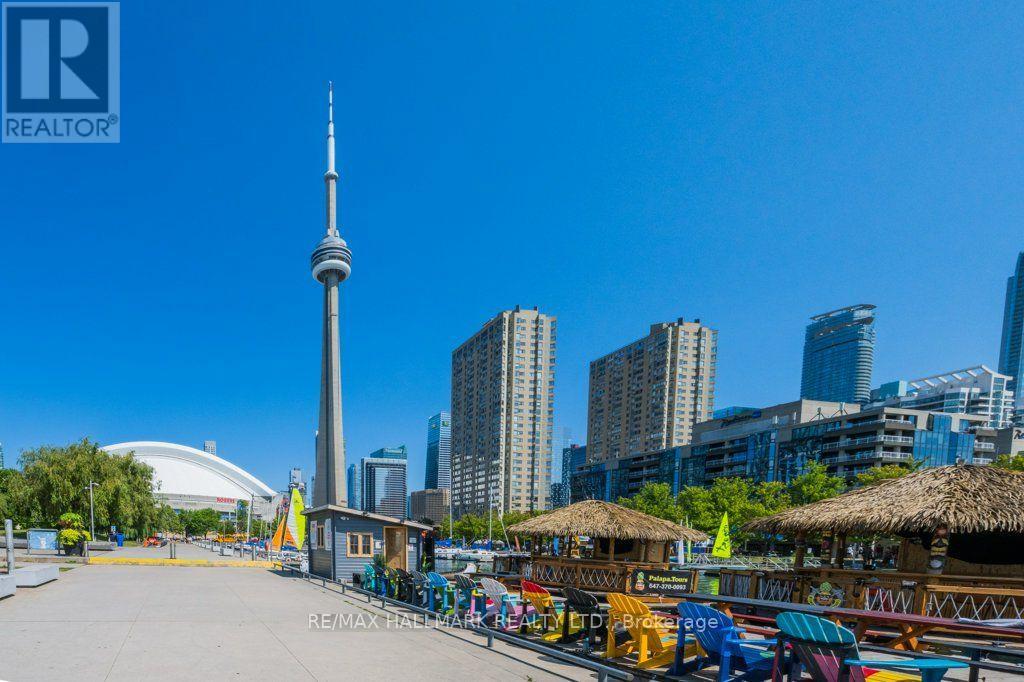 404 - 251 Queens Quay W, Toronto, Ontario  M5J 2N6 - Photo 38 - C13656256