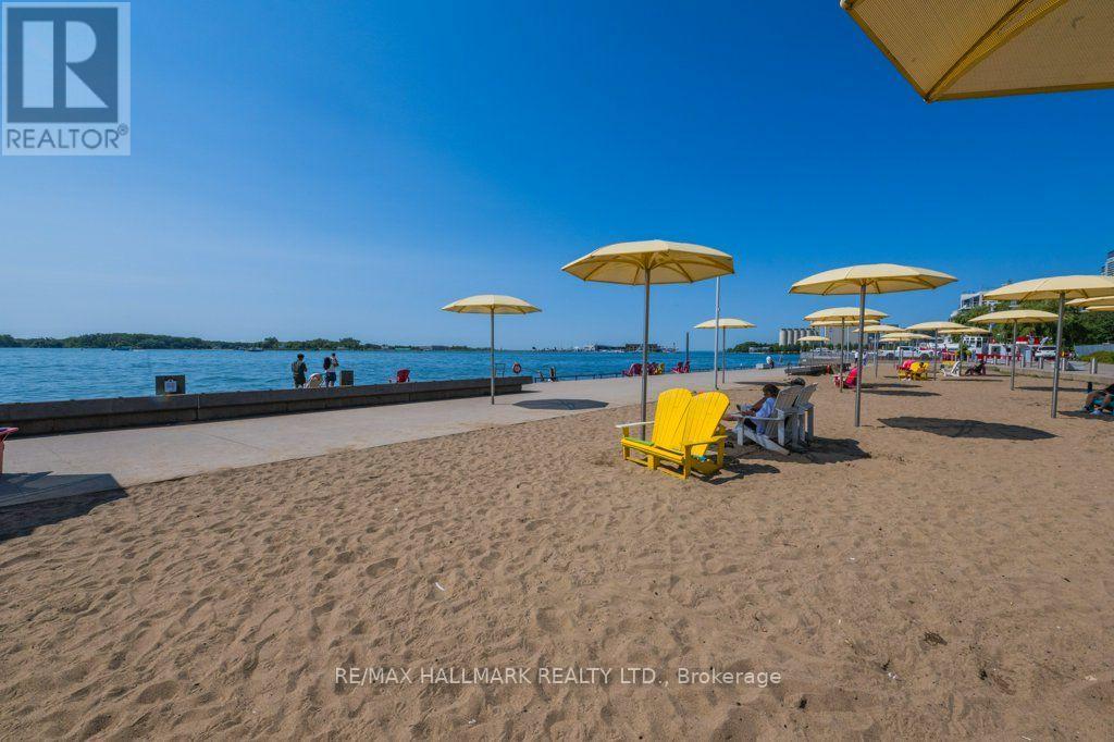 404 - 251 Queens Quay W, Toronto, Ontario  M5J 2N6 - Photo 39 - C13656256