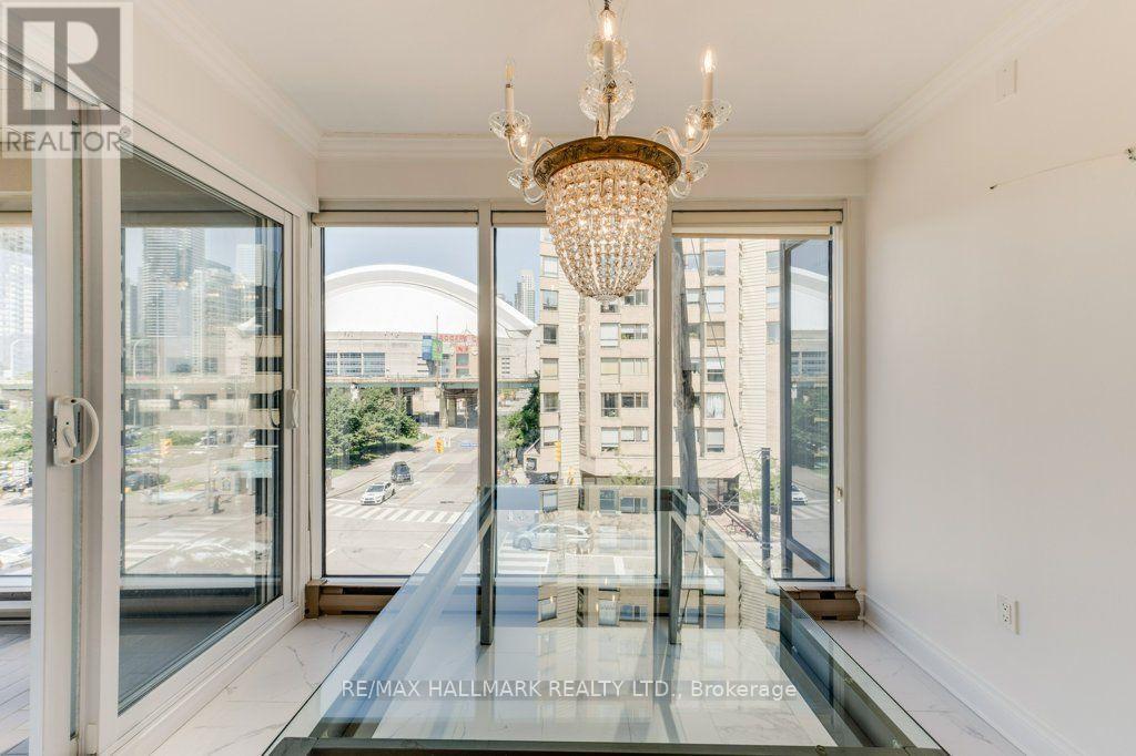 404 - 251 Queens Quay W, Toronto, Ontario  M5J 2N6 - Photo 7 - C13656256