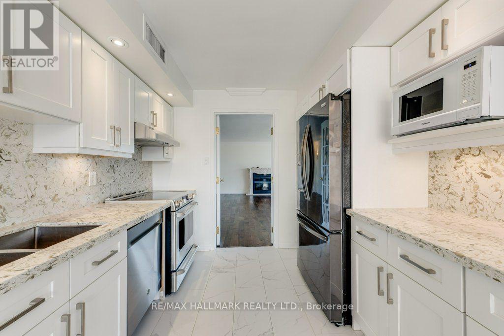404 - 251 Queens Quay W, Toronto, Ontario  M5J 2N6 - Photo 8 - C13656256