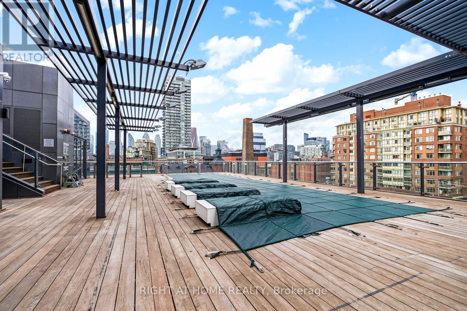 70 Distillery Lane, Toronto, Ontario  M5A 0E3 - Photo 27 - C13656258
