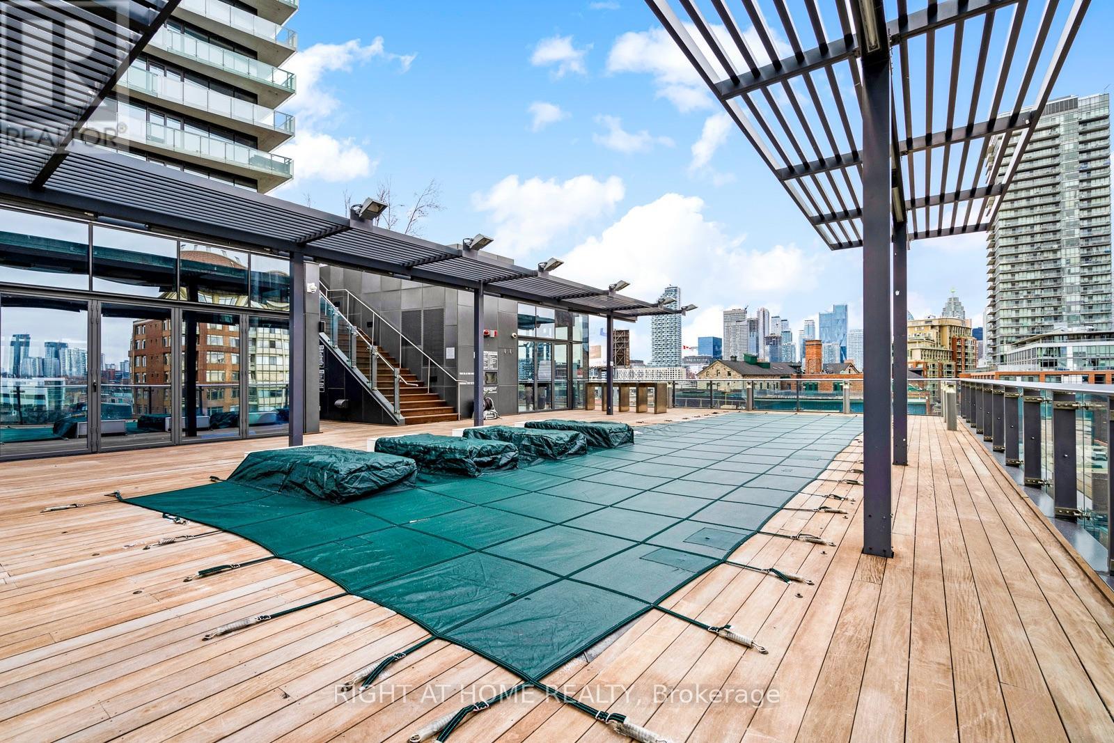 70 Distillery Lane, Toronto, Ontario  M5A 0E3 - Photo 28 - C13656258