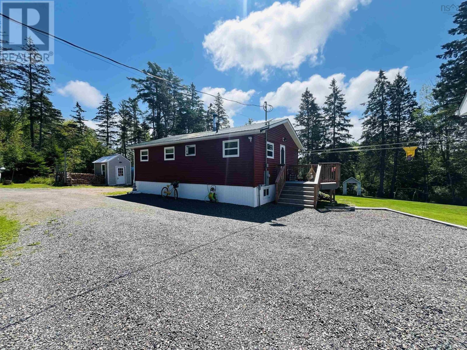 133 Ketchum Drive, Tidnish Bridge, Nova Scotia  B4H 3X9 - Photo 11 - 202616161