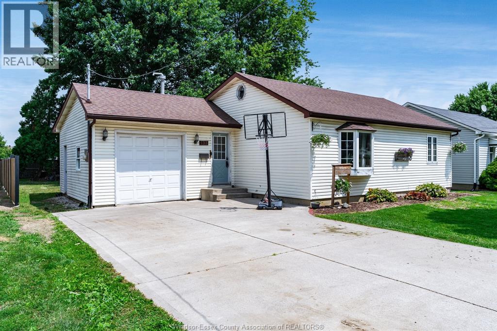 133 Maidstone AVENUE East, Essex, Ontario