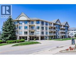 8 HARRIS Street Unit# 118, Cambridge, Ontario