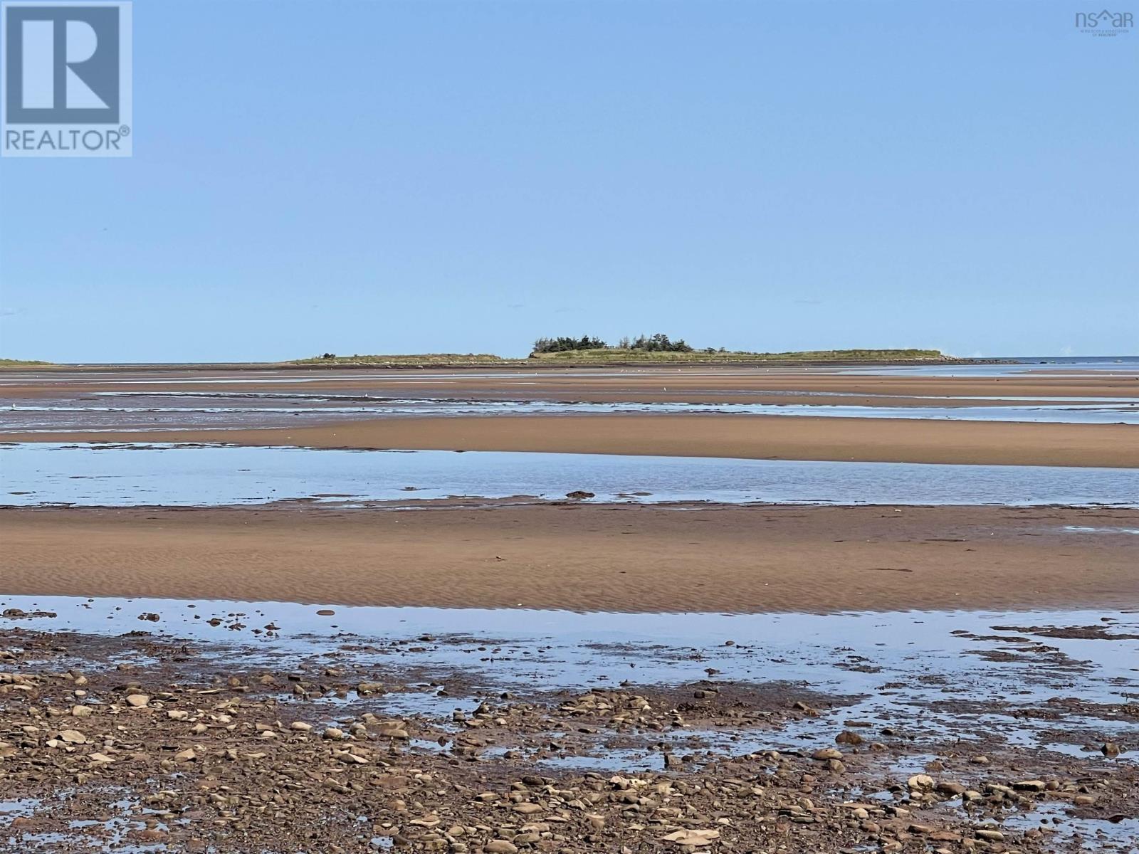 Saddle Island And Associated Lot, Malagash Point, Nova Scotia  B0K 1E0 - Photo 2 - 202616463