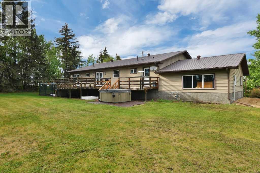 27137 Highway 42, Rural Red Deer County, Alberta  T0M 1R0 - Photo 43 - A2293336