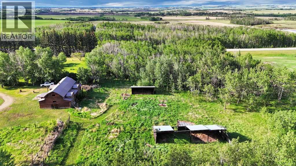 27137 Highway 42, Rural Red Deer County, Alberta  T0M 1R0 - Photo 47 - A2293336