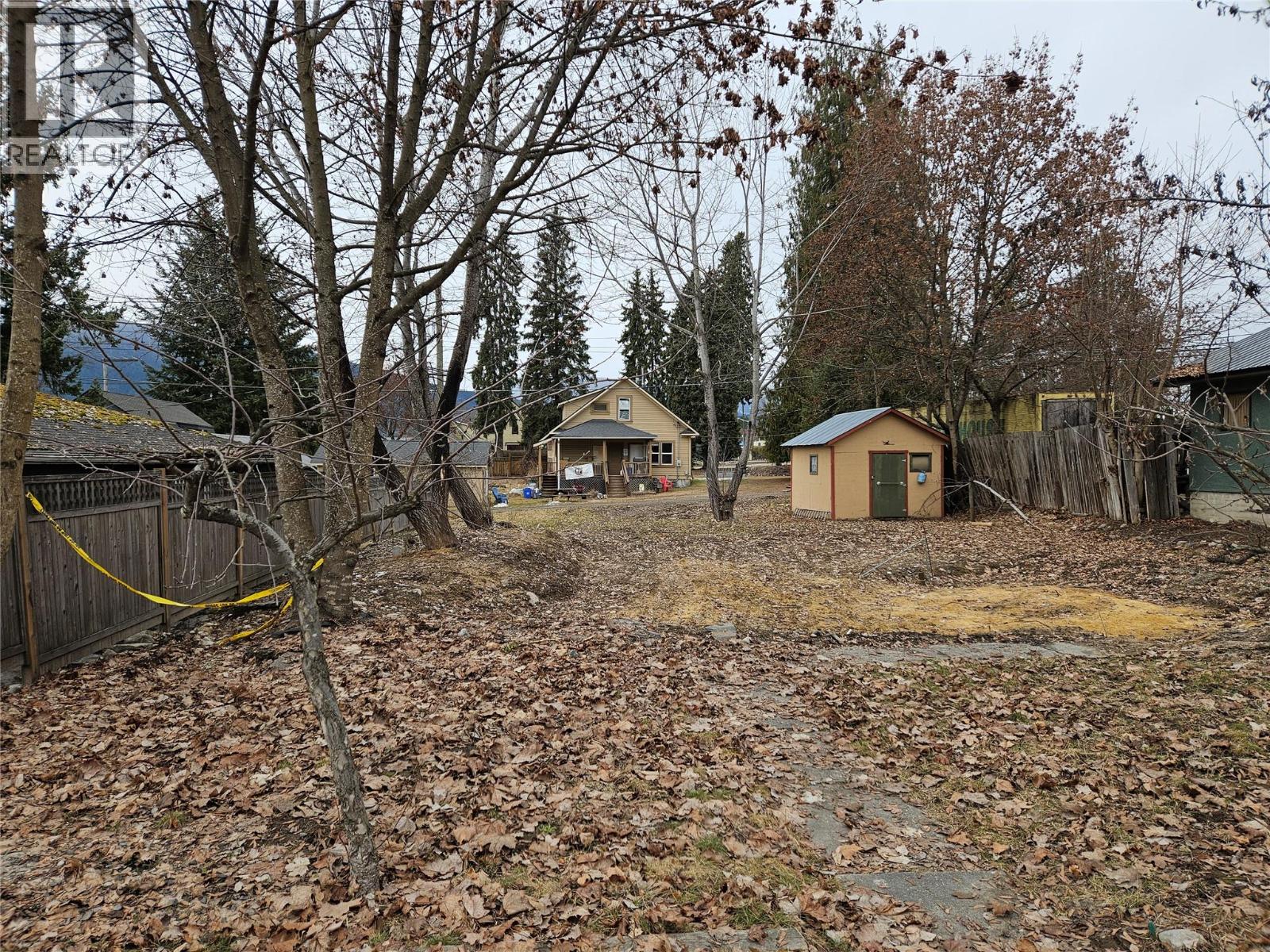 94 1st   NW Avenue, Nakusp, British Columbia  V0G 1R0 - Photo 5 - 10377158
