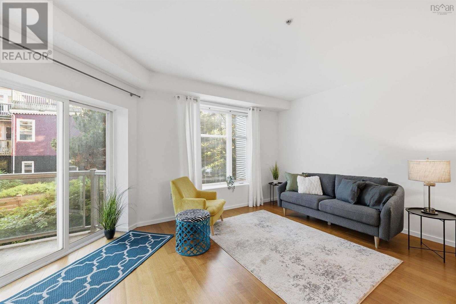 216 5221 Nora Bernard Street, Halifax Peninsula, Nova Scotia  B3K 0B6 - Photo 19 - 202617318
