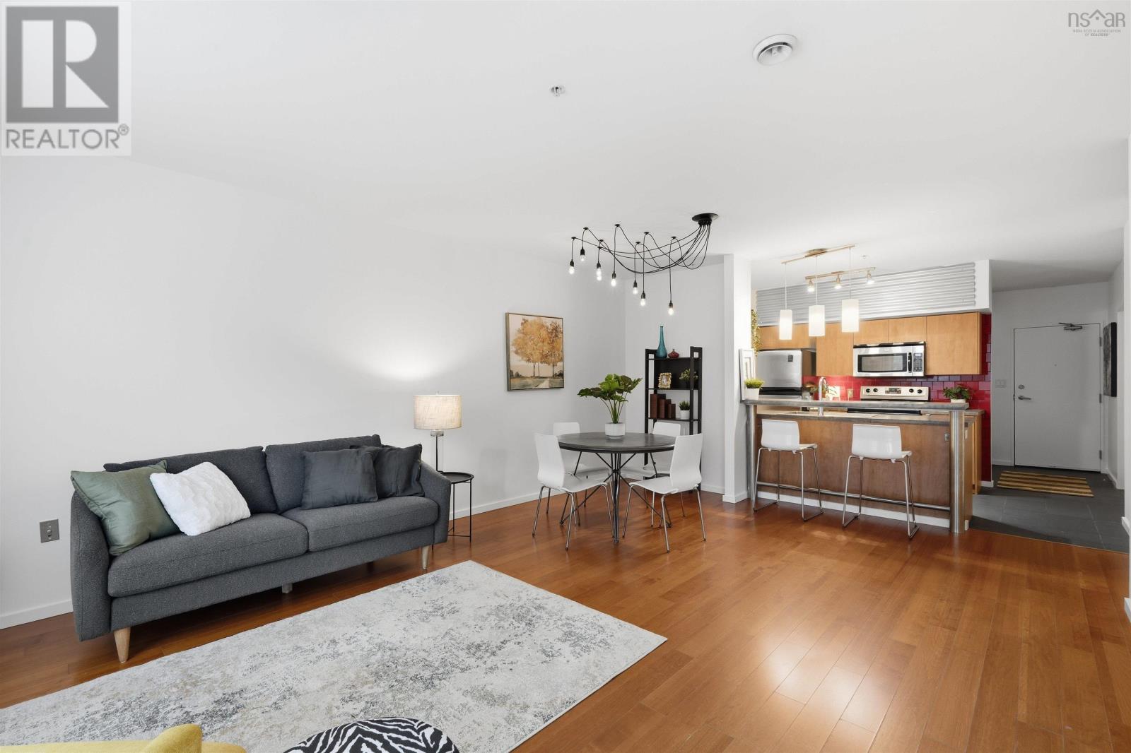 216 5221 Nora Bernard Street, Halifax Peninsula, Nova Scotia  B3K 0B6 - Photo 23 - 202617318