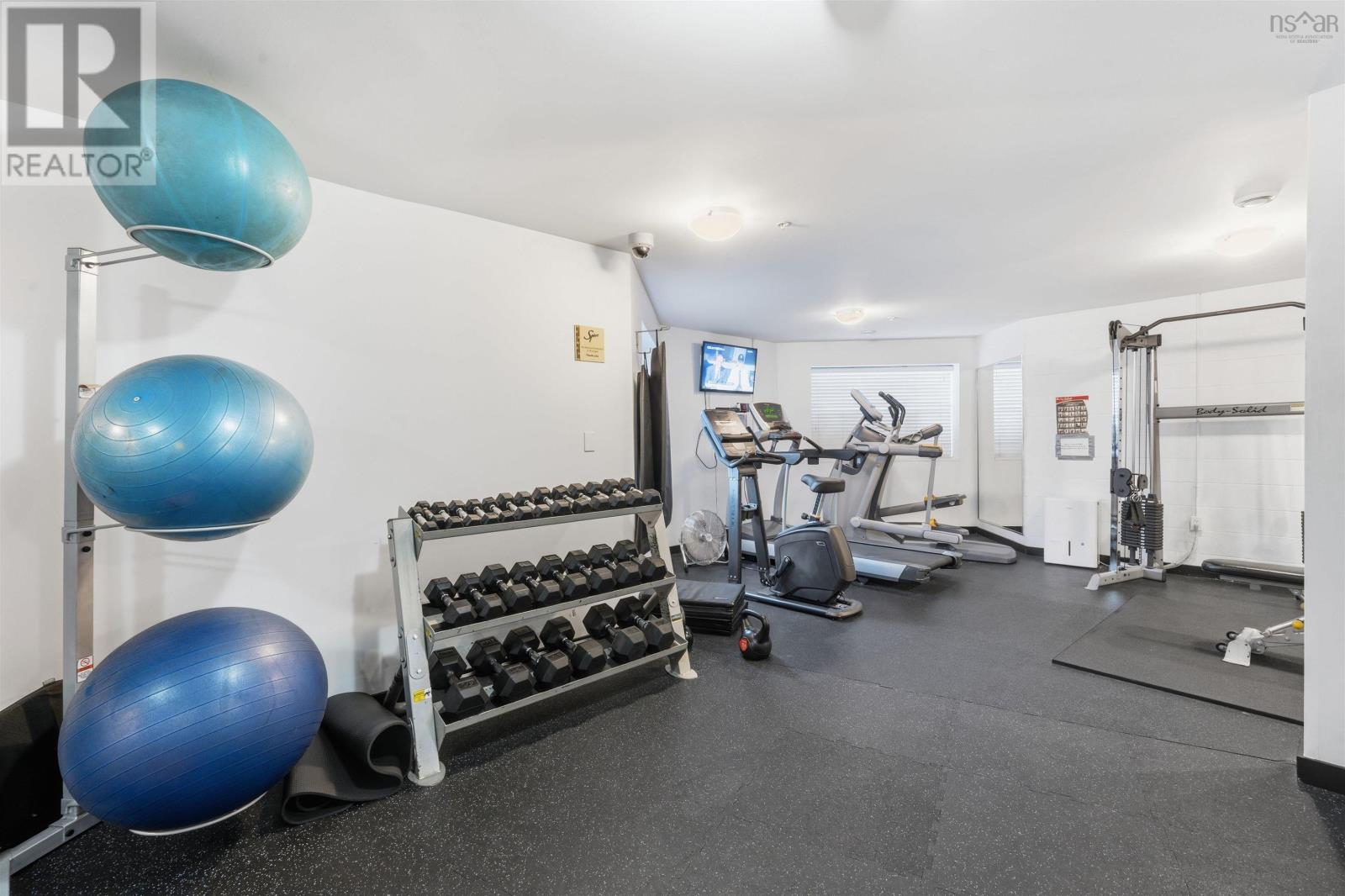 216 5221 Nora Bernard Street, Halifax Peninsula, Nova Scotia  B3K 0B6 - Photo 43 - 202617318