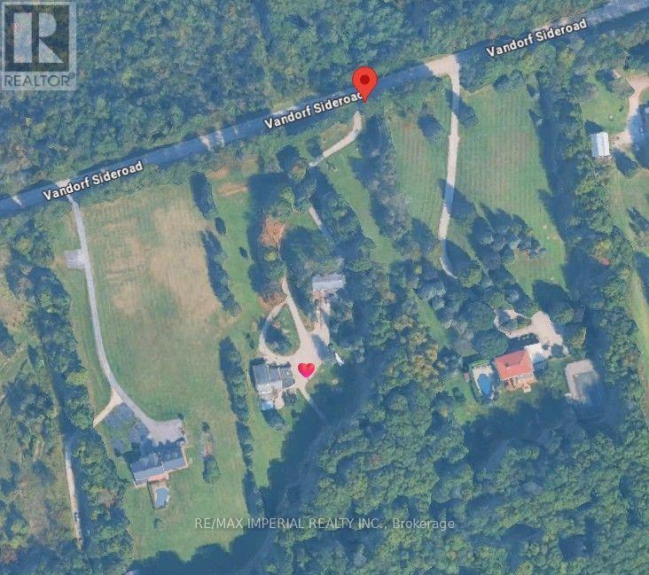 BSMT - 3325 VANDORF SIDE ROAD, Whitchurch-Stouffville, Ontario