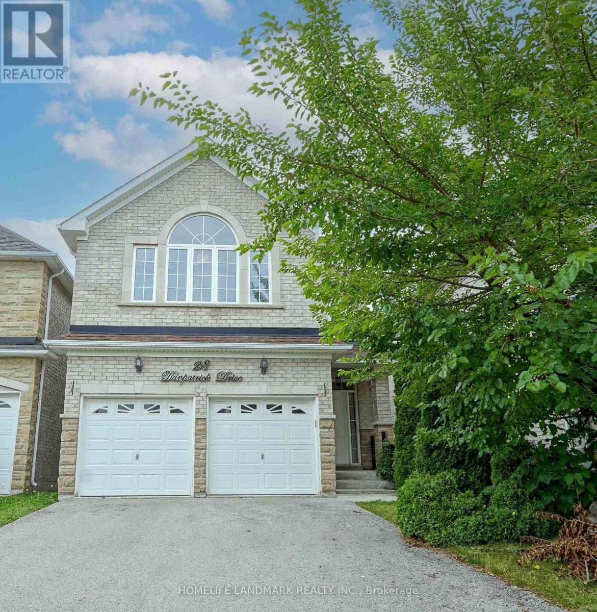 28 DANPATRICK DRIVE, Richmond Hill, Ontario