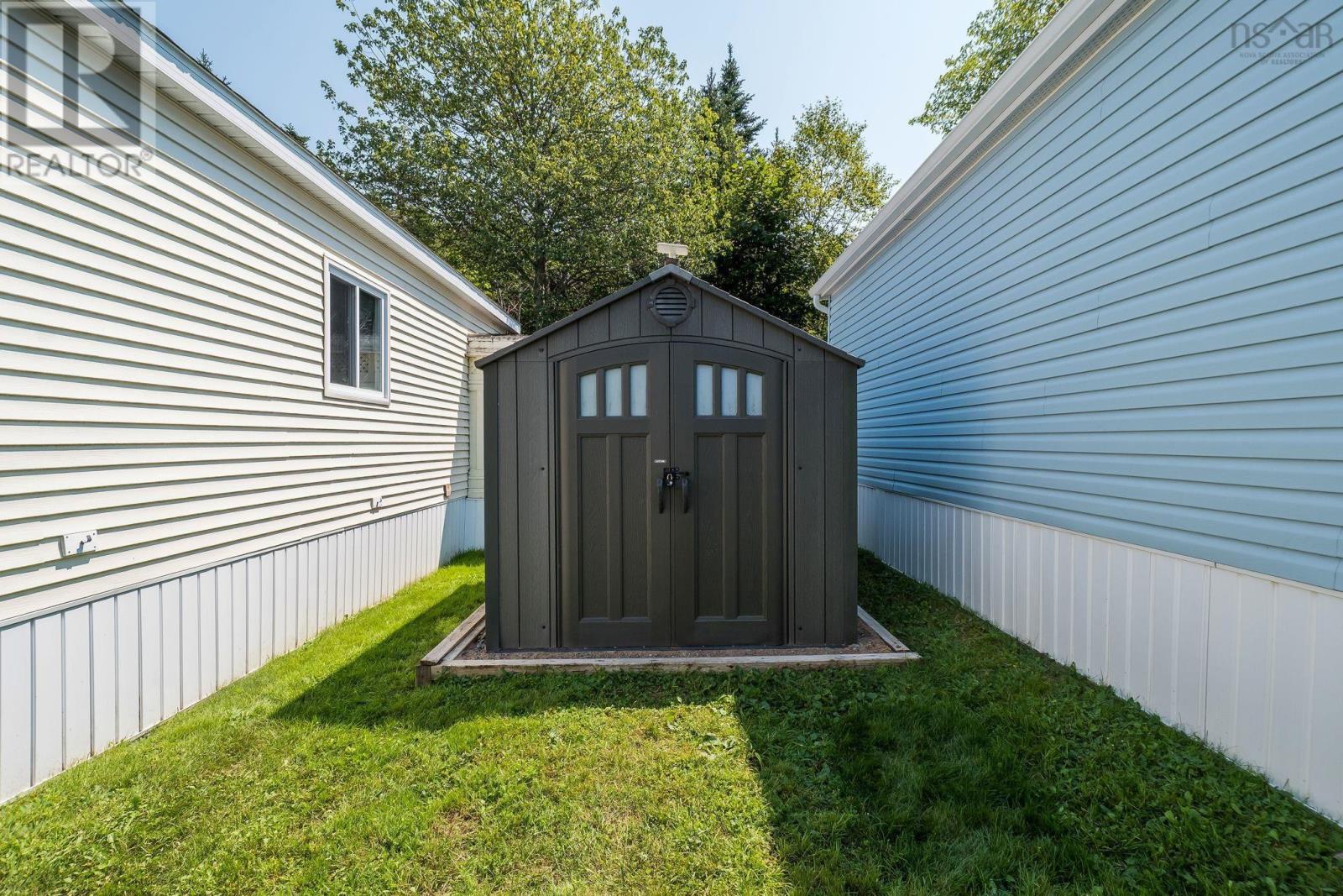 1 Wilbert Devoe Crescent, Timberlea, Nova Scotia  B3T 1K9 - Photo 25 - 202620094